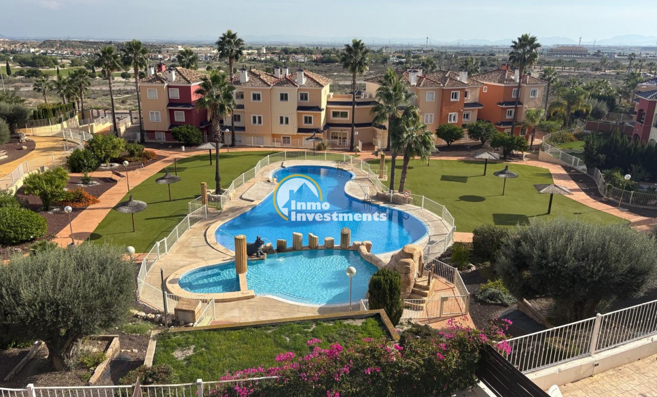 Resale - Apartment - Altaona Golf