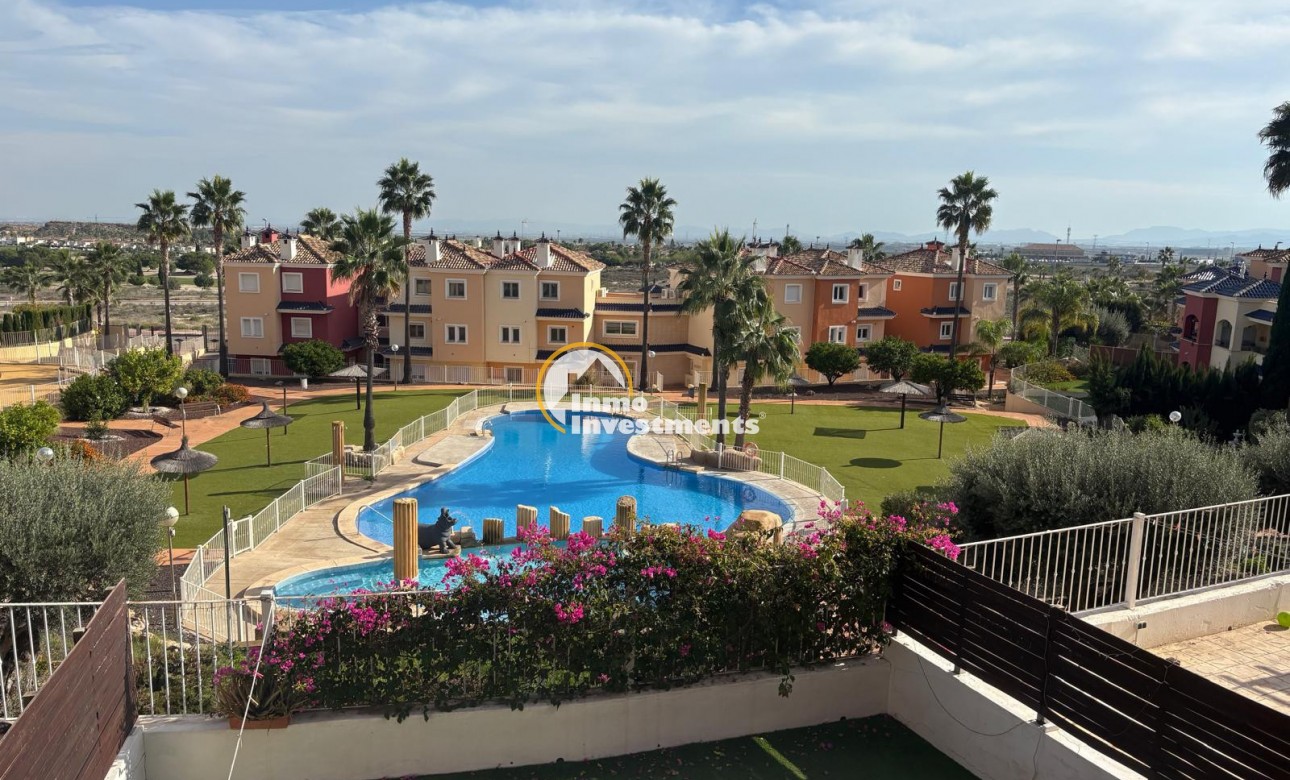 Resale - Apartment - Altaona Golf