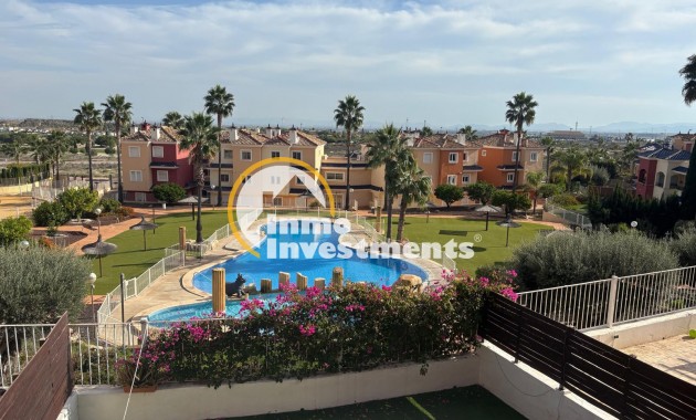 Resale - Apartment - Altaona Golf