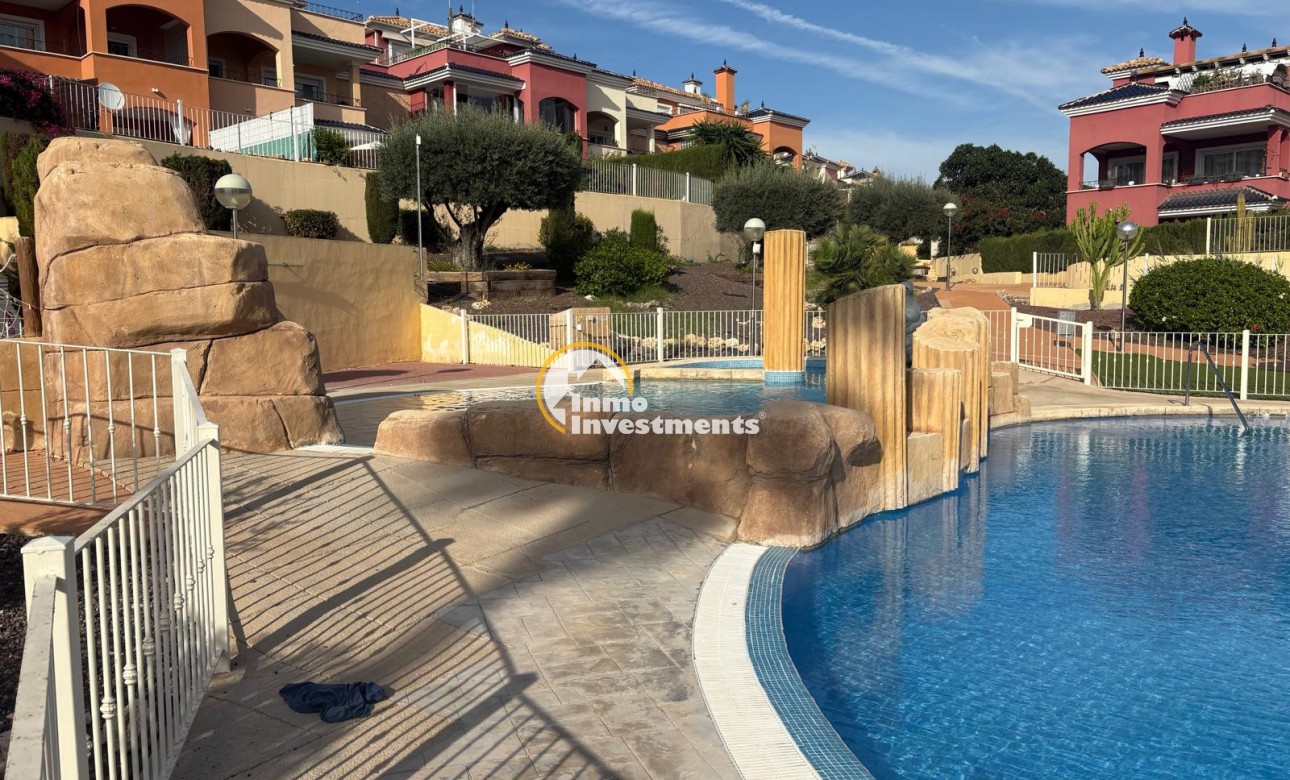 Resale - Apartment - Altaona Golf