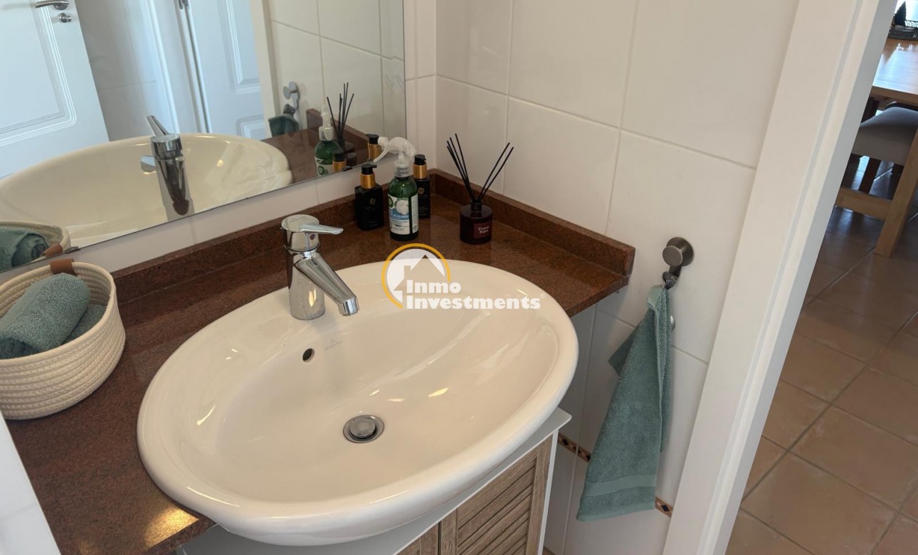 Resale - Apartment - Altaona Golf