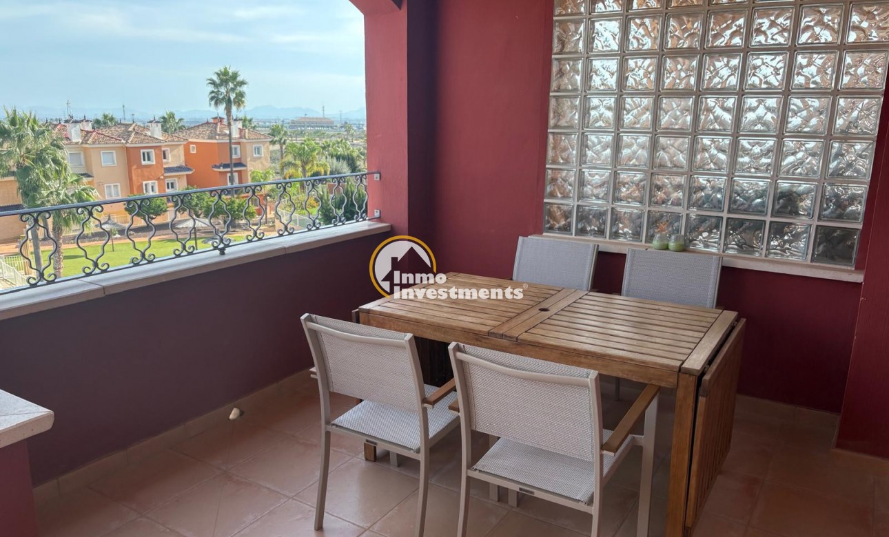 Resale - Apartment - Altaona Golf