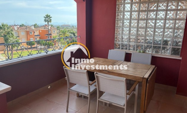 Resale - Apartment - Altaona Golf