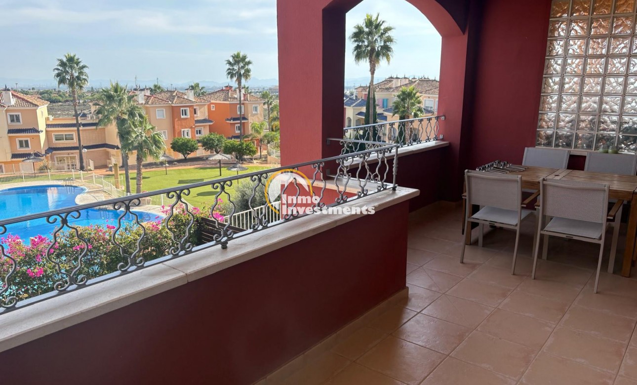 Resale - Apartment - Altaona Golf