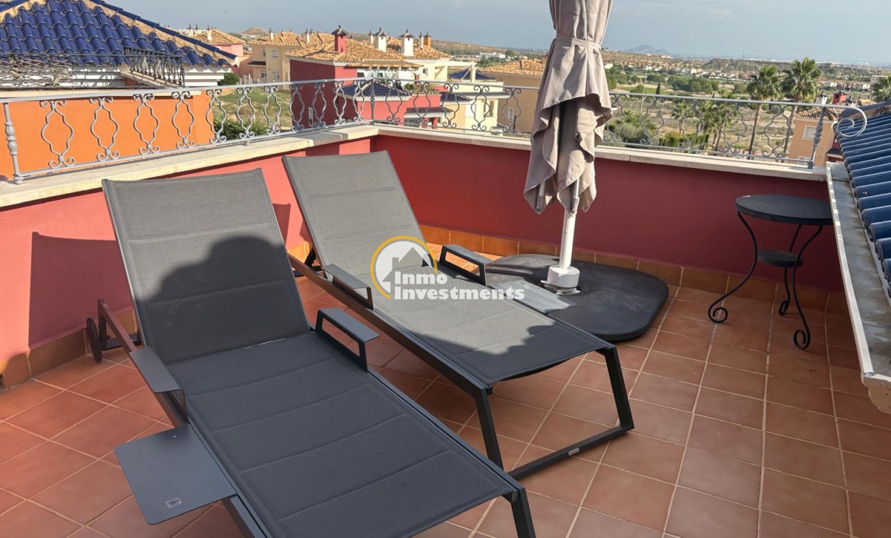 Resale - Apartment - Altaona Golf