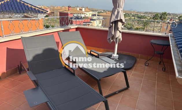 Resale - Apartment - Altaona Golf