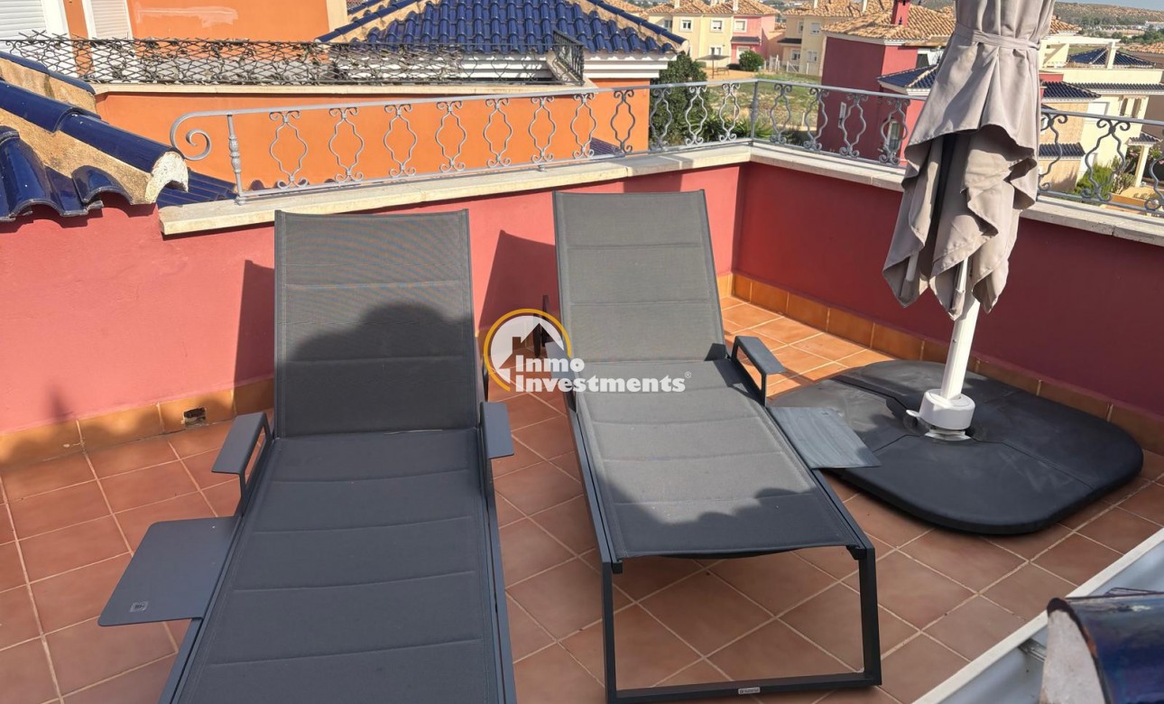 Resale - Apartment - Altaona Golf