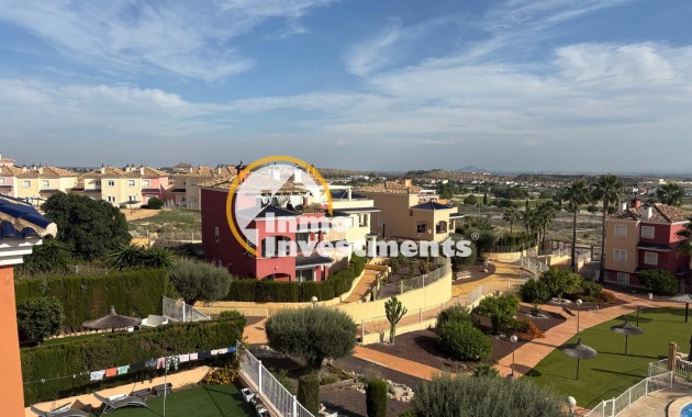 Resale - Apartment - Altaona Golf
