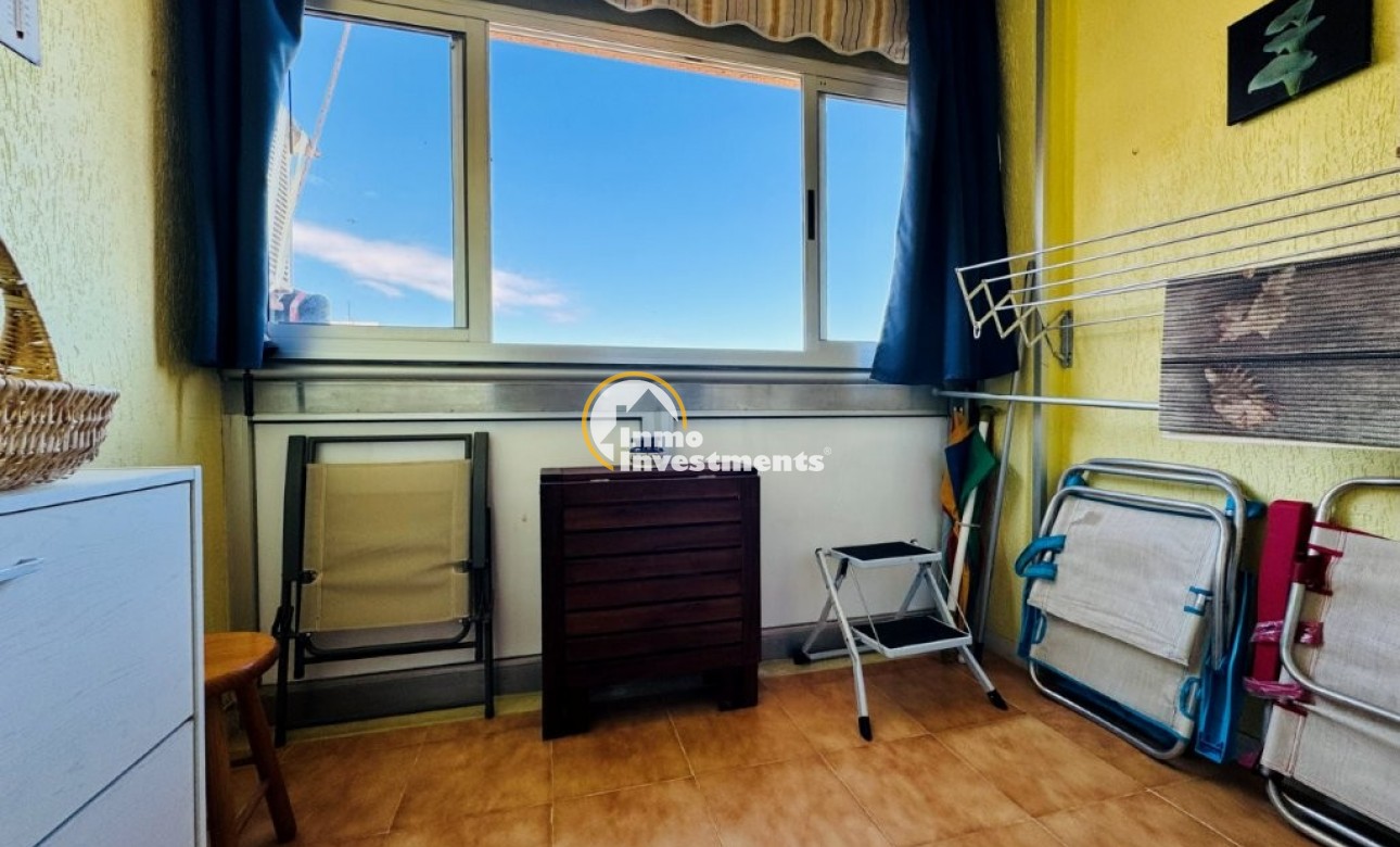  - Apartment - La Mata - Puerto Romano