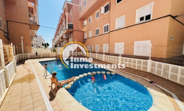  - Apartment - La Mata - Puerto Romano