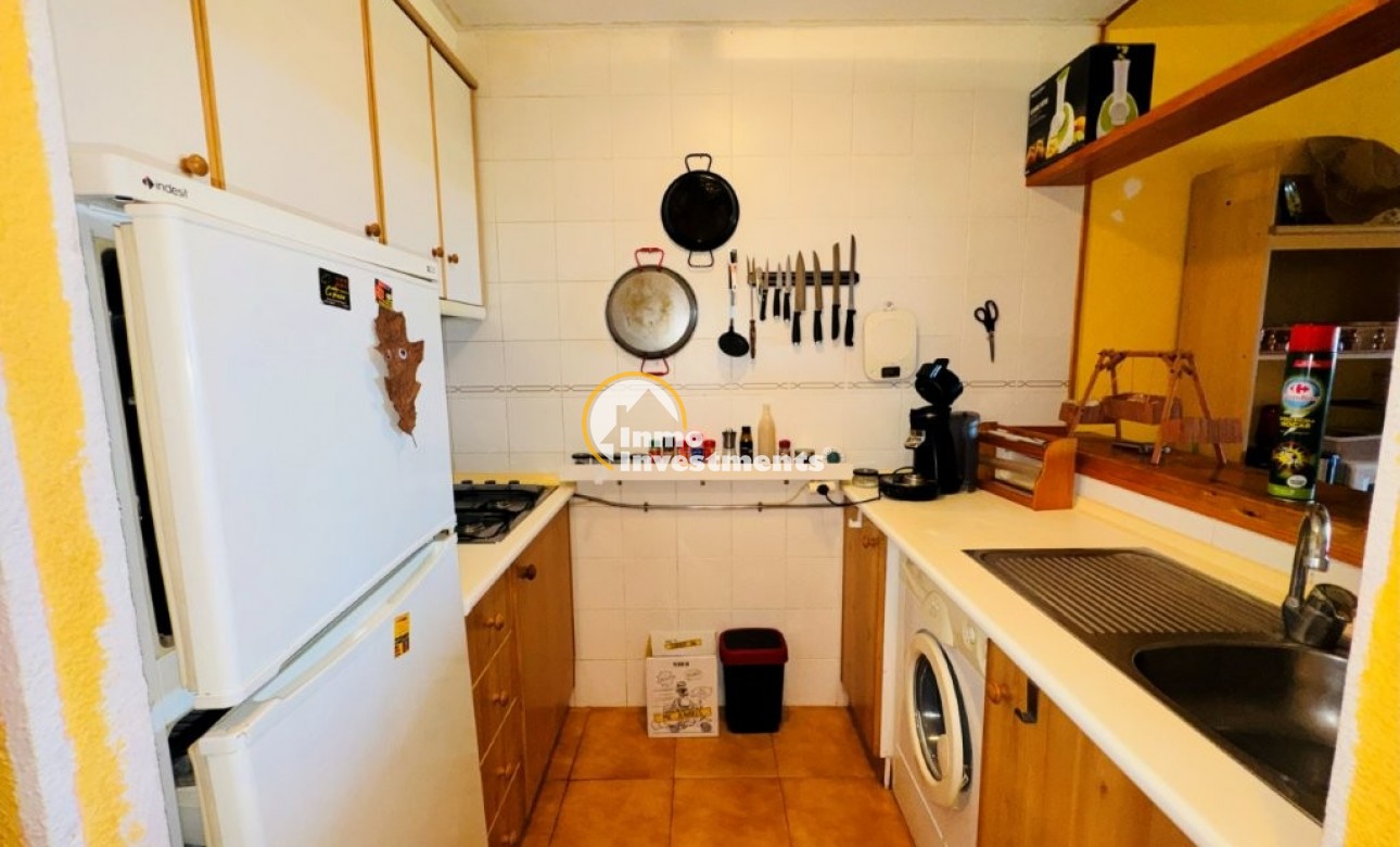  - Apartment - La Mata - Puerto Romano