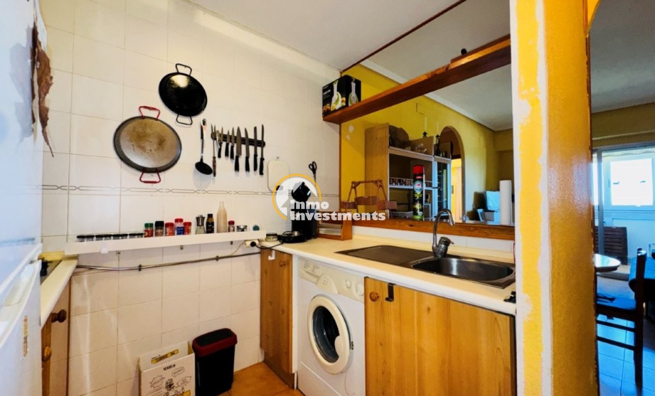  - Apartment - La Mata - Puerto Romano