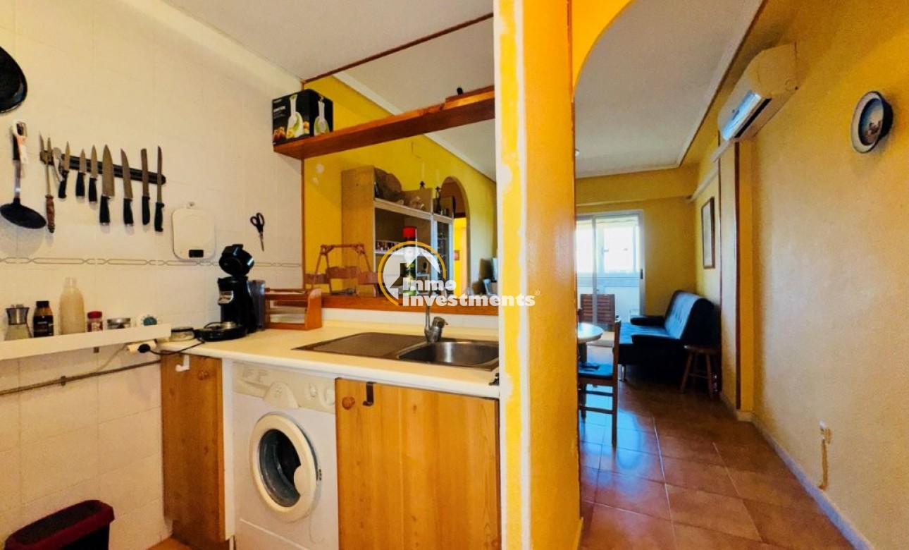  - Apartment - La Mata - Puerto Romano