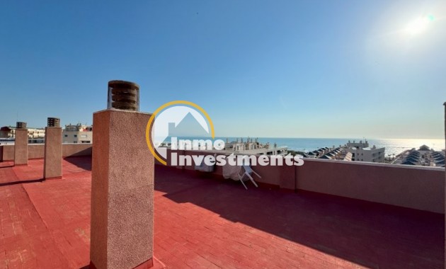  - Apartment - La Mata - Puerto Romano