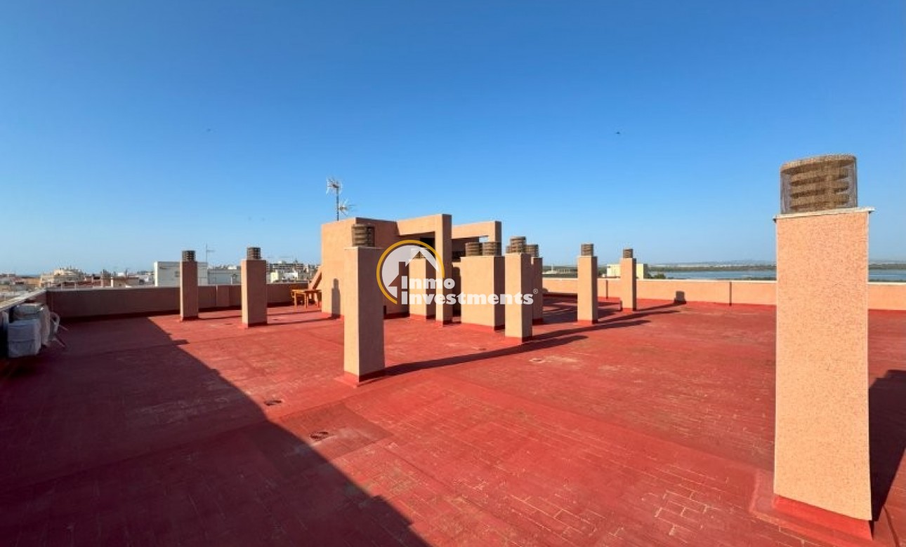  - Apartment - La Mata - Puerto Romano