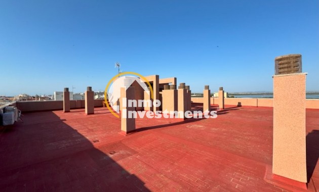  - Apartment - La Mata - Puerto Romano