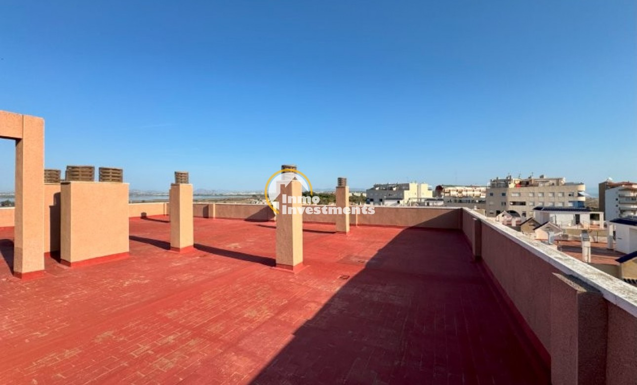  - Apartment - La Mata - Puerto Romano