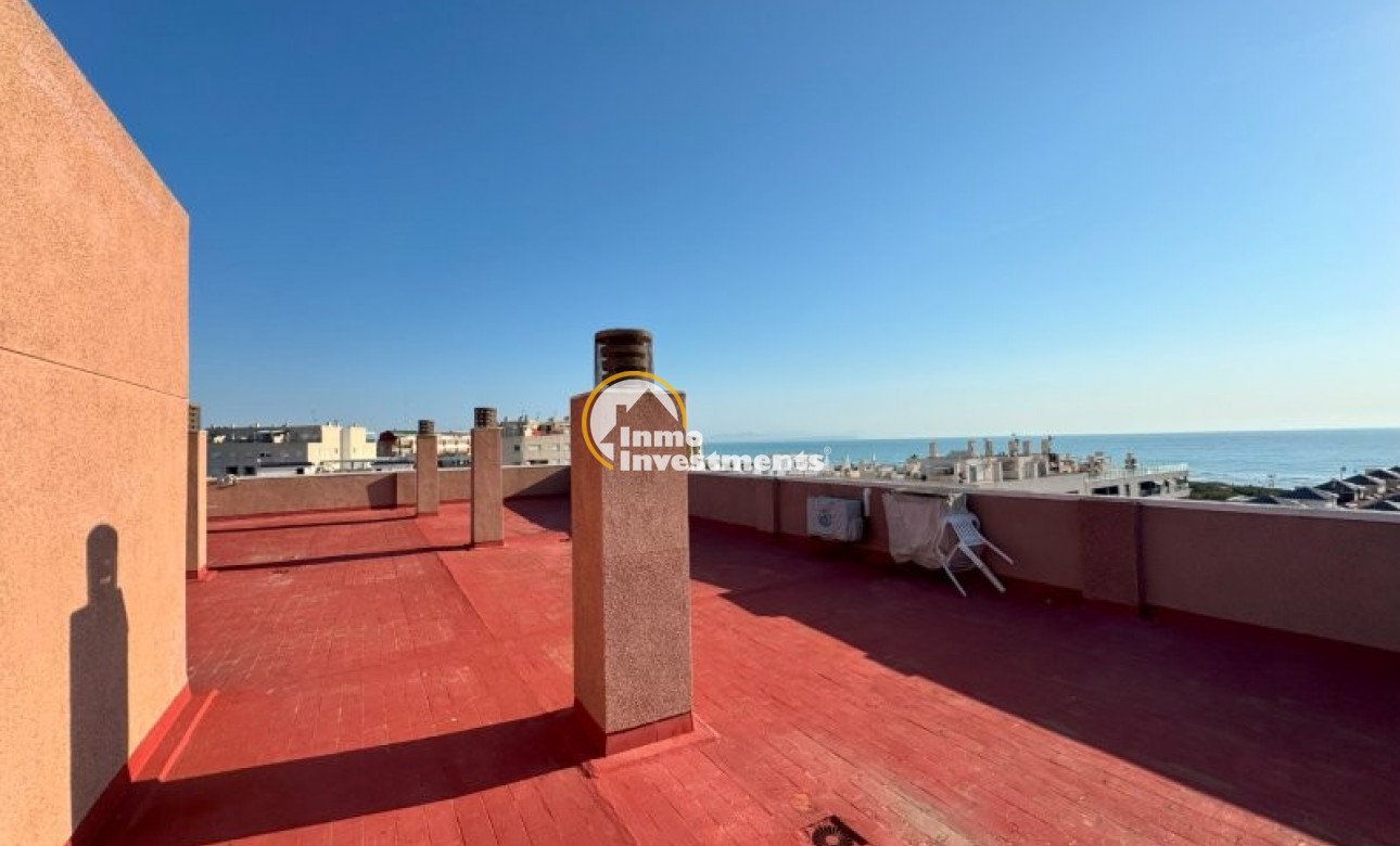  - Apartment - La Mata - Puerto Romano