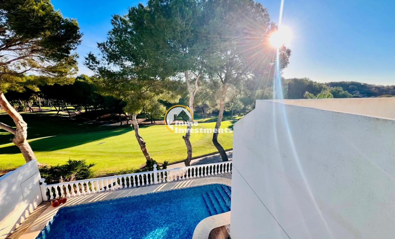 Gebrauchtimmobilien - Villa - Campoamor - Lomas de Don Juan