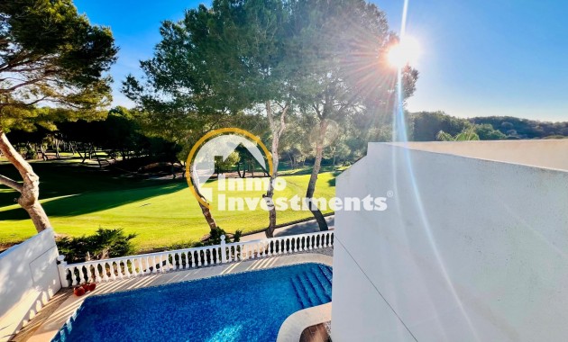 Gebrauchtimmobilien - Villa - Campoamor - Lomas de Don Juan