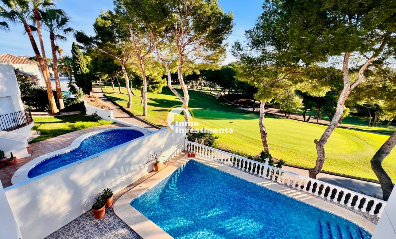 Gebrauchtimmobilien - Villa - Campoamor - Lomas de Don Juan