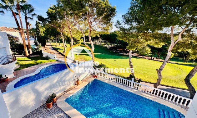Gebrauchtimmobilien - Villa - Campoamor - Lomas de Don Juan