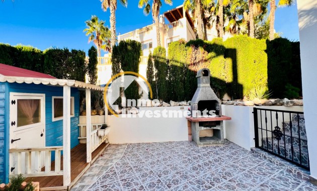 Gebrauchtimmobilien - Villa - Campoamor - Lomas de Don Juan