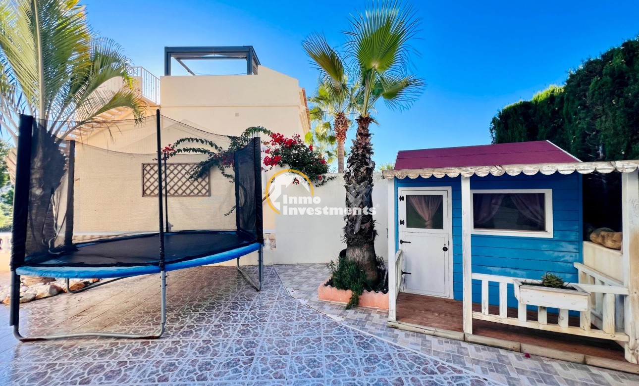 Gebrauchtimmobilien - Villa - Campoamor - Lomas de Don Juan