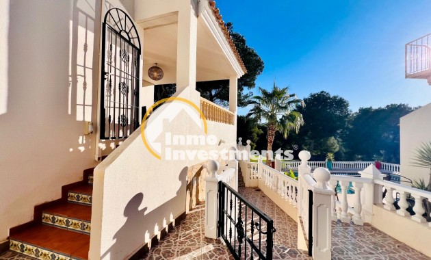 Gebrauchtimmobilien - Villa - Campoamor - Lomas de Don Juan