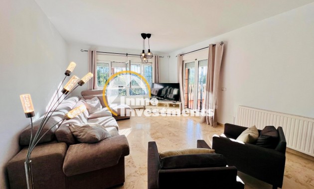 Gebrauchtimmobilien - Villa - Campoamor - Lomas de Don Juan