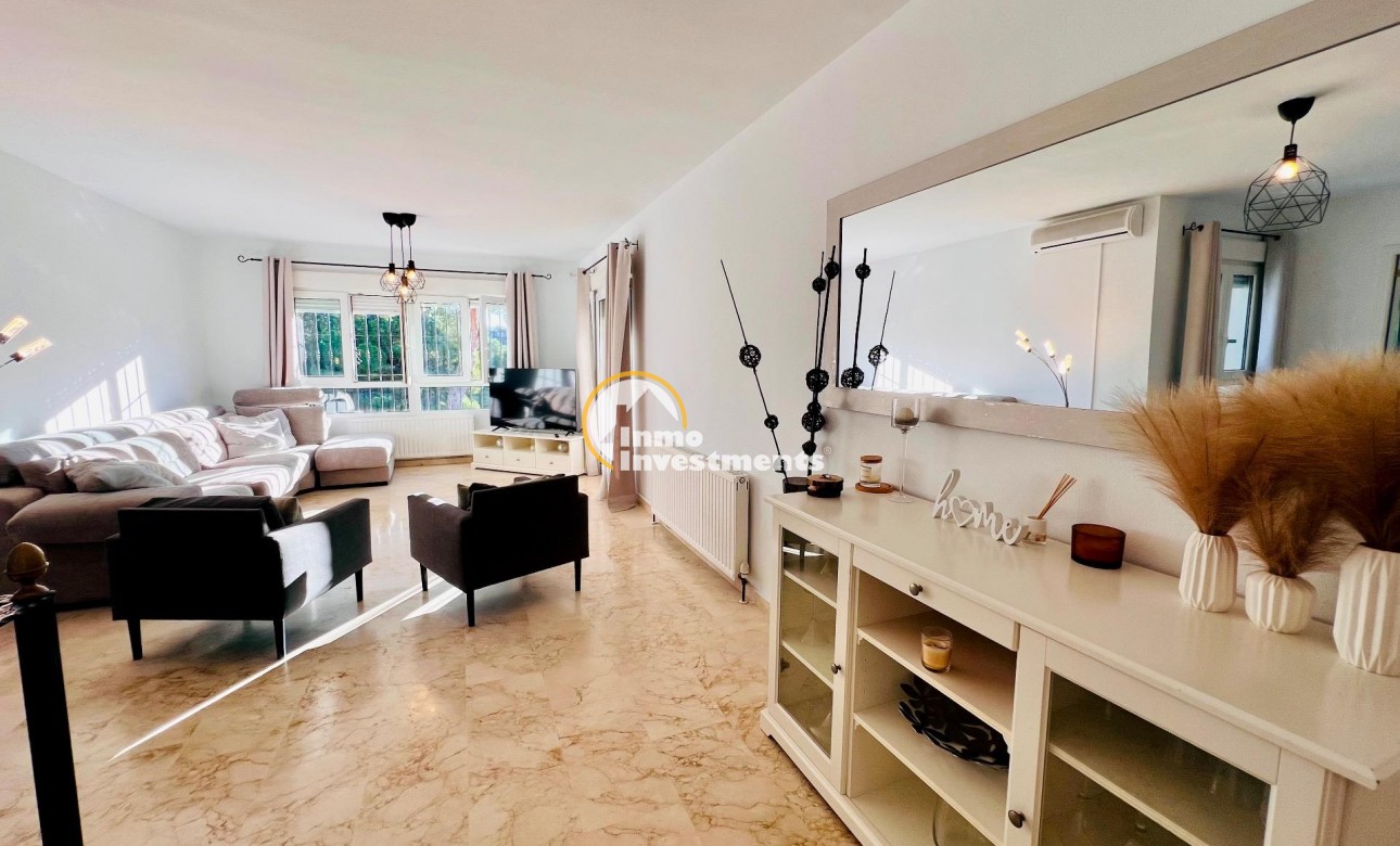 Gebrauchtimmobilien - Villa - Campoamor - Lomas de Don Juan