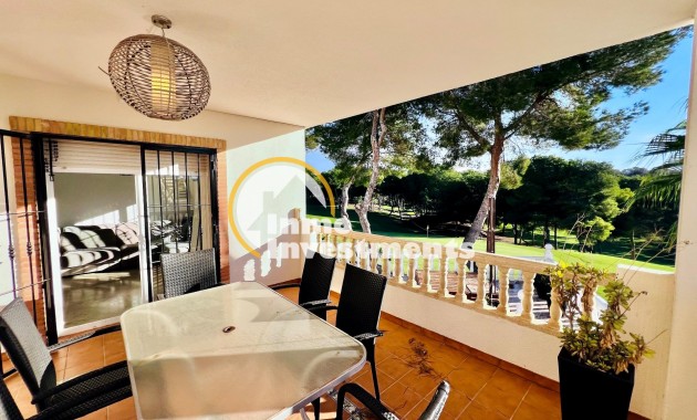 Gebrauchtimmobilien - Villa - Campoamor - Lomas de Don Juan