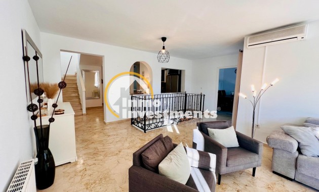 Gebrauchtimmobilien - Villa - Campoamor - Lomas de Don Juan