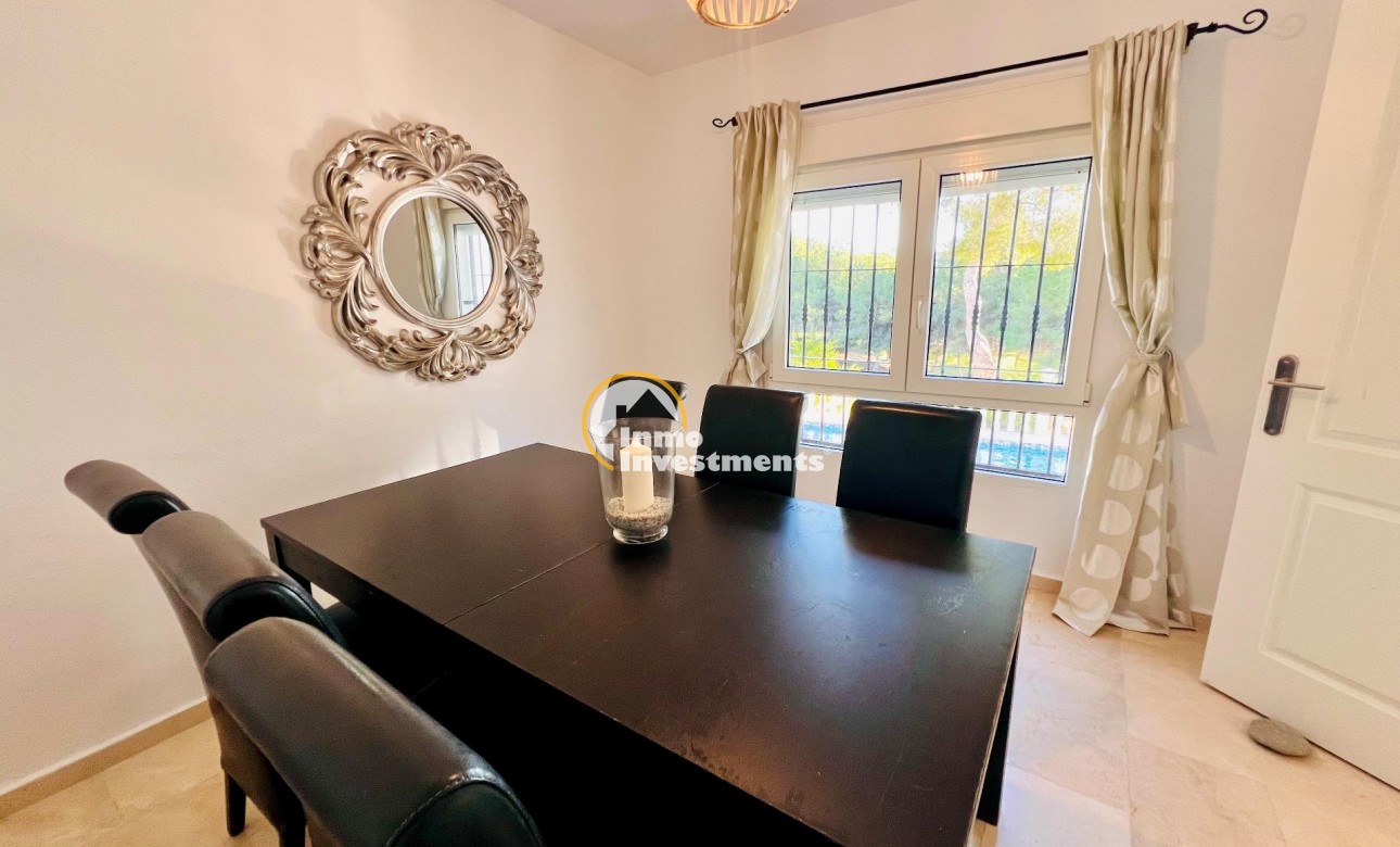 Gebrauchtimmobilien - Villa - Campoamor - Lomas de Don Juan