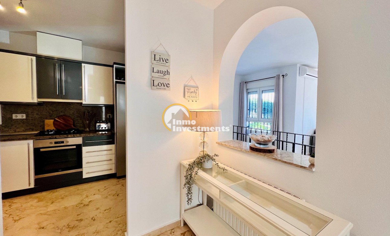 Gebrauchtimmobilien - Villa - Campoamor - Lomas de Don Juan