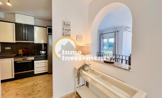 Gebrauchtimmobilien - Villa - Campoamor - Lomas de Don Juan