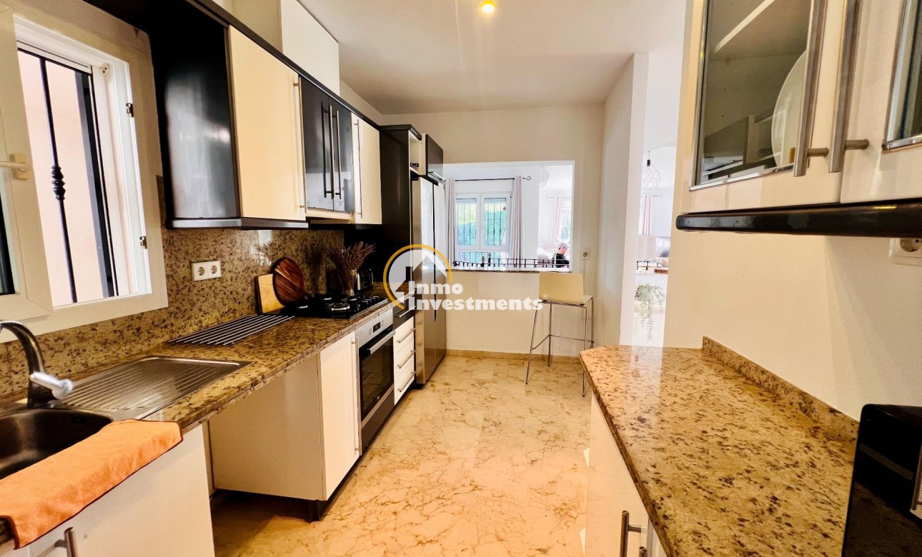 Gebrauchtimmobilien - Villa - Campoamor - Lomas de Don Juan