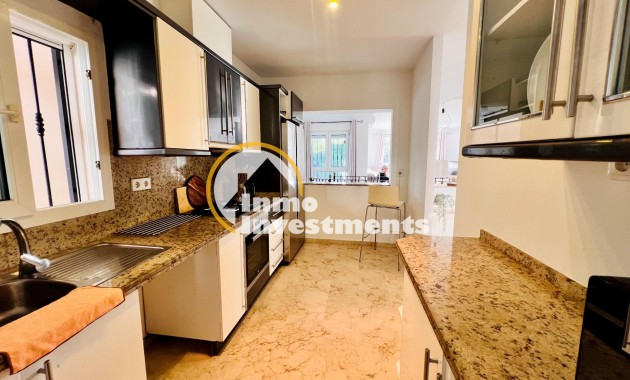 Gebrauchtimmobilien - Villa - Campoamor - Lomas de Don Juan