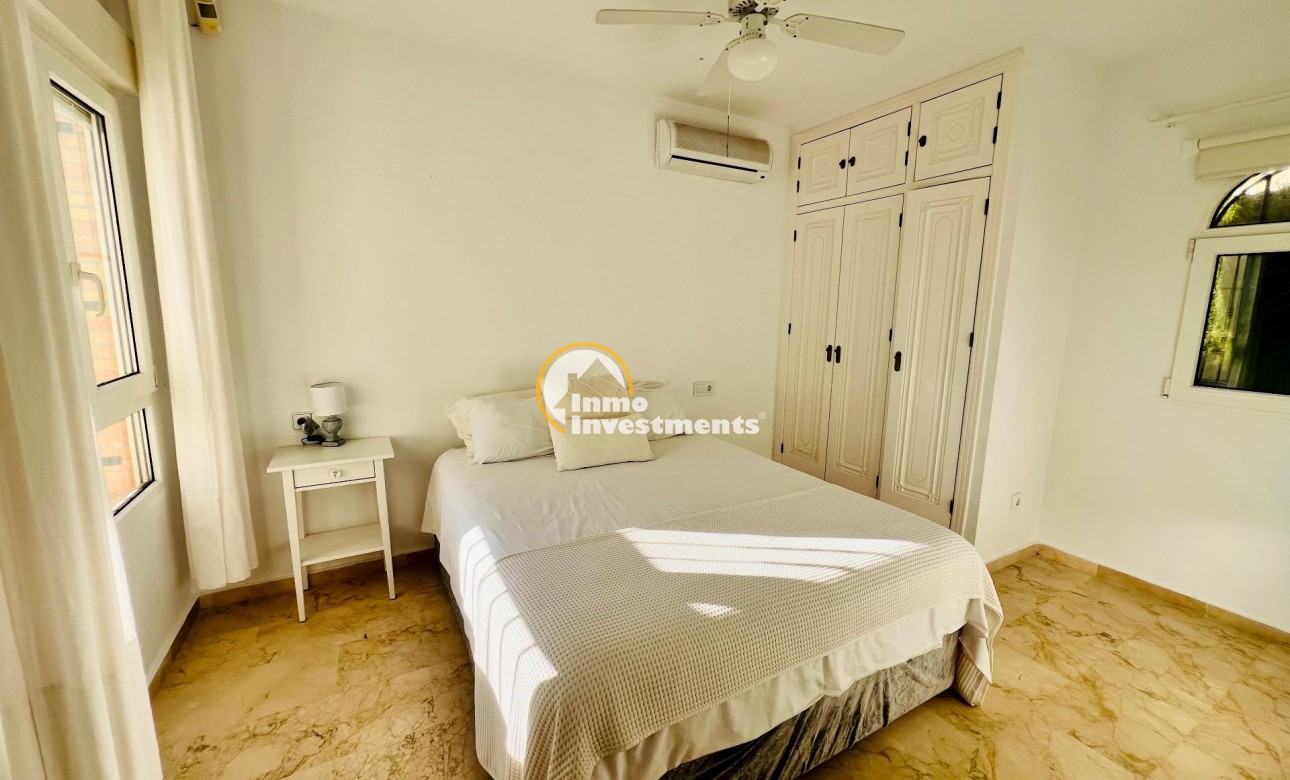 Gebrauchtimmobilien - Villa - Campoamor - Lomas de Don Juan