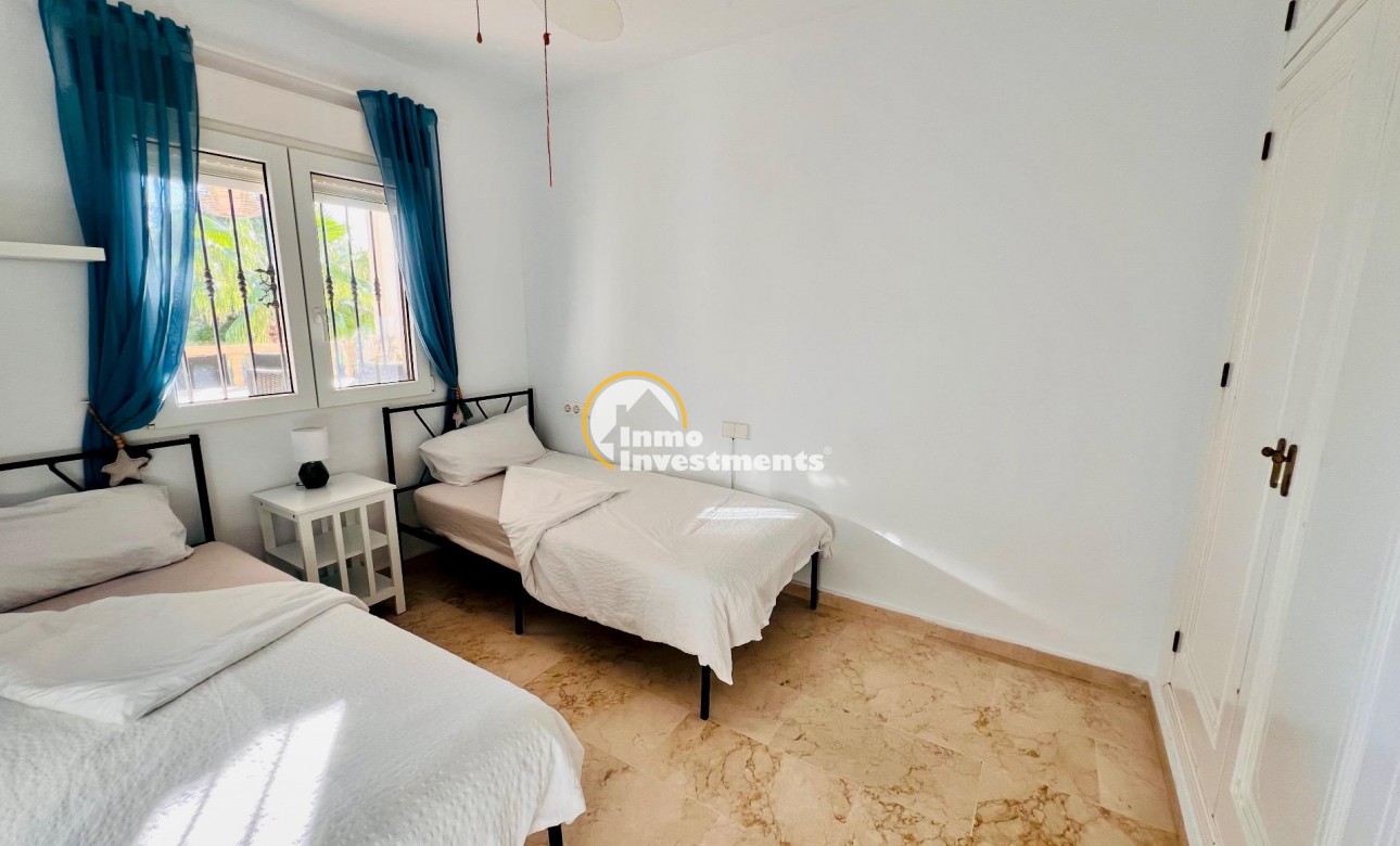 Gebrauchtimmobilien - Villa - Campoamor - Lomas de Don Juan