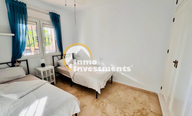 Gebrauchtimmobilien - Villa - Campoamor - Lomas de Don Juan