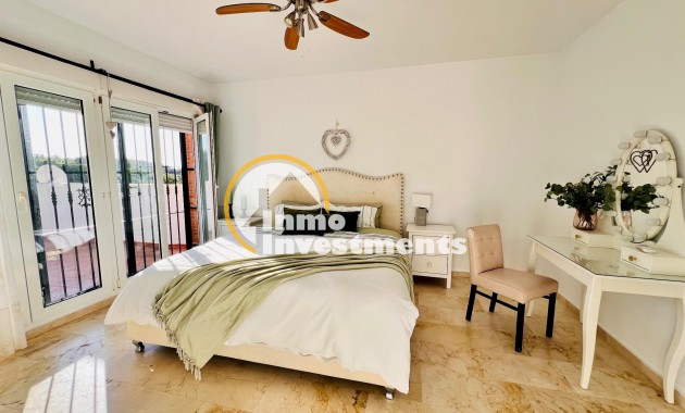 Gebrauchtimmobilien - Villa - Campoamor - Lomas de Don Juan