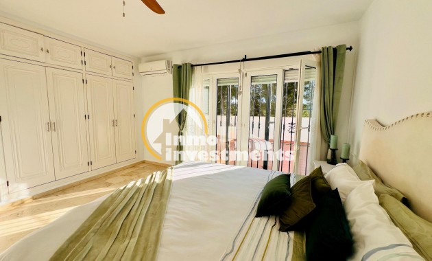 Gebrauchtimmobilien - Villa - Campoamor - Lomas de Don Juan