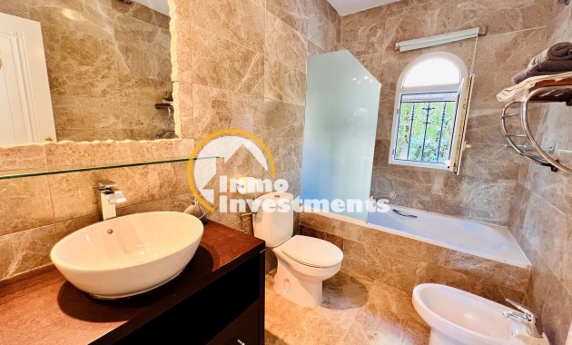 Gebrauchtimmobilien - Villa - Campoamor - Lomas de Don Juan