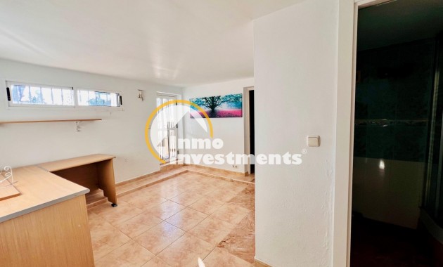Gebrauchtimmobilien - Villa - Campoamor - Lomas de Don Juan