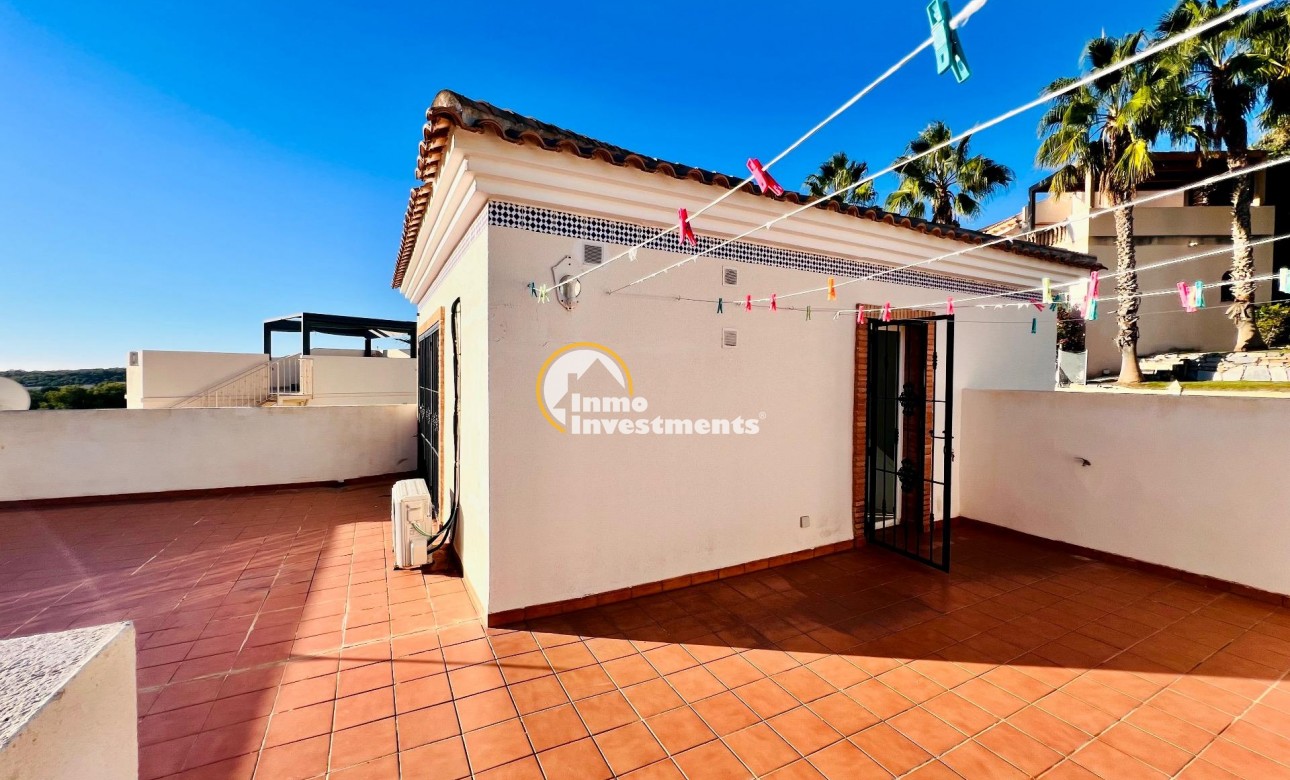 Gebrauchtimmobilien - Villa - Campoamor - Lomas de Don Juan
