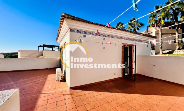 Gebrauchtimmobilien - Villa - Campoamor - Lomas de Don Juan