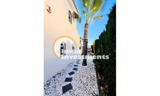 Gebrauchtimmobilien - Villa - Campoamor - Lomas de Don Juan