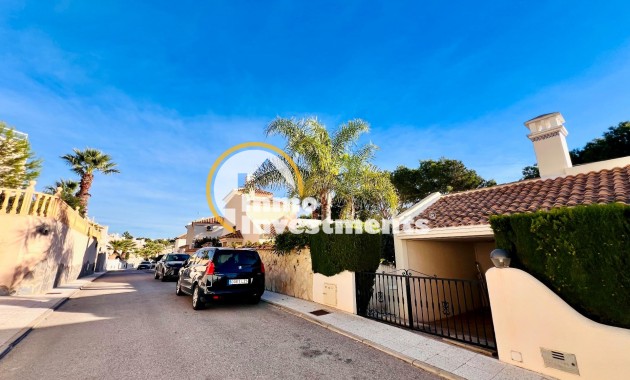 Gebrauchtimmobilien - Villa - Campoamor - Lomas de Don Juan