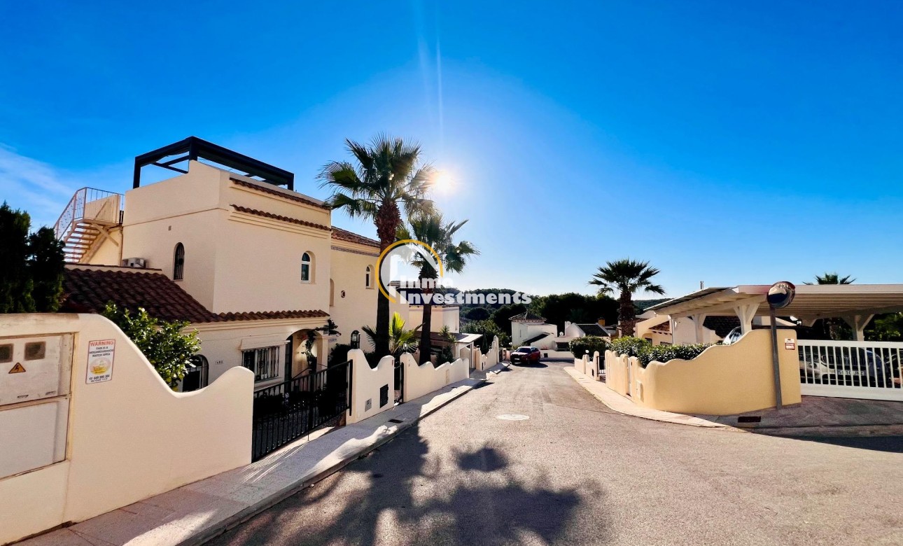 Gebrauchtimmobilien - Villa - Campoamor - Lomas de Don Juan